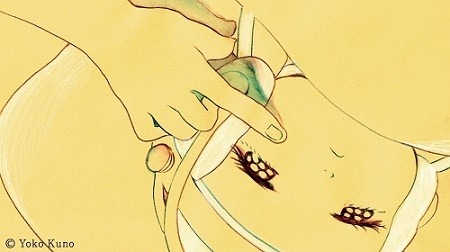 多摩美大グラフィックデザイン学科のアニメーション展　新宿のコニカミノルタプラザで開催