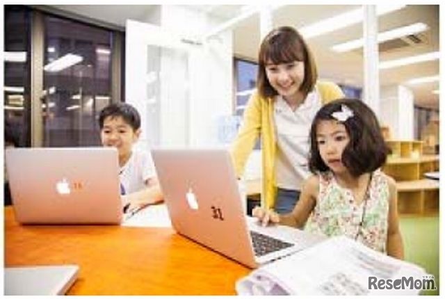 ワークショップイメージ