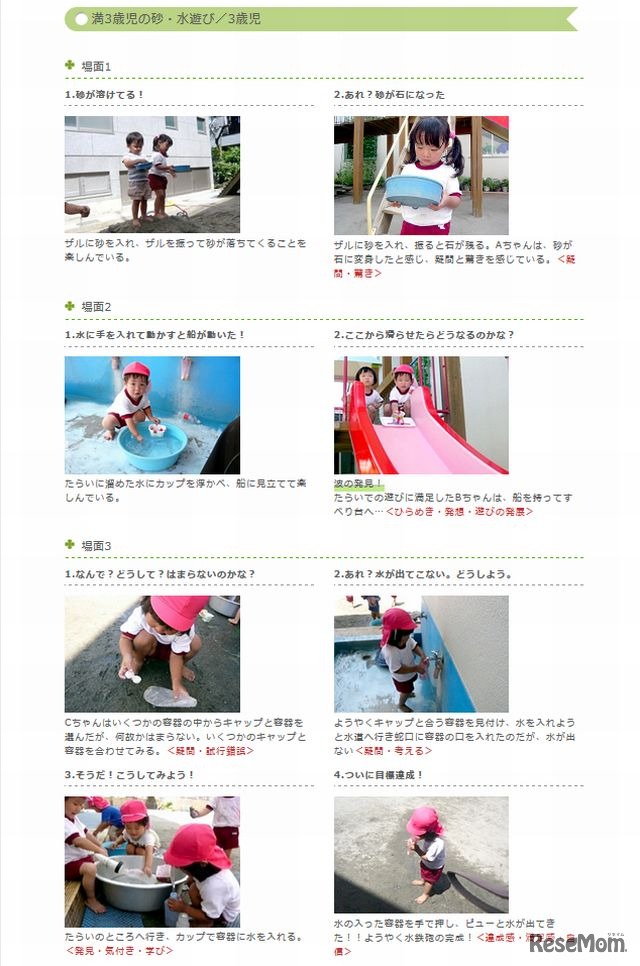 実践事例（一部）