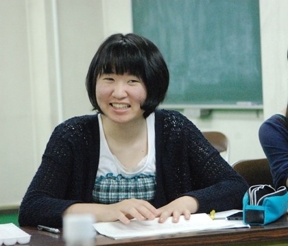 中高生が中心となって創り上げた長編映画『茜色クラリネット』