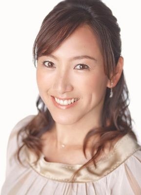 元テニスプレーヤーの杉山愛氏