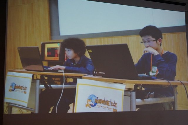 【CEDEC 2014】注目される子供のプログラミング学習、その現状と課題とは?