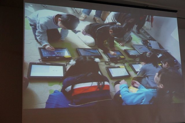 【CEDEC 2014】注目される子供のプログラミング学習、その現状と課題とは?