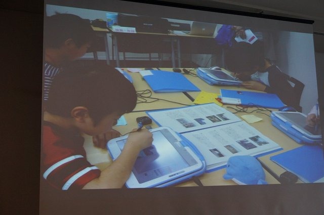 【CEDEC 2014】注目される子供のプログラミング学習、その現状と課題とは?