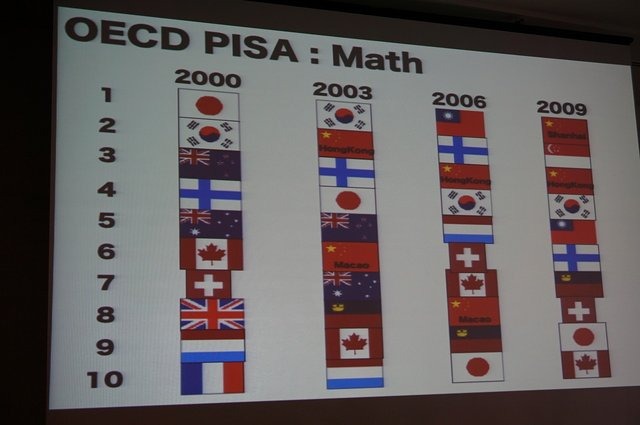 【CEDEC 2014】注目される子供のプログラミング学習、その現状と課題とは?