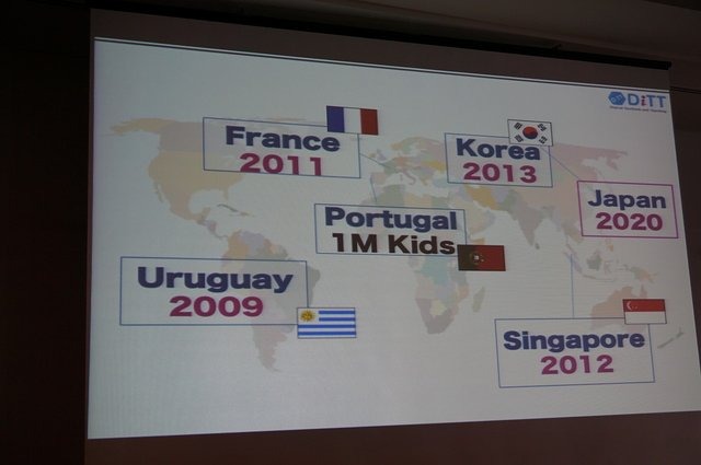 【CEDEC 2014】注目される子供のプログラミング学習、その現状と課題とは?