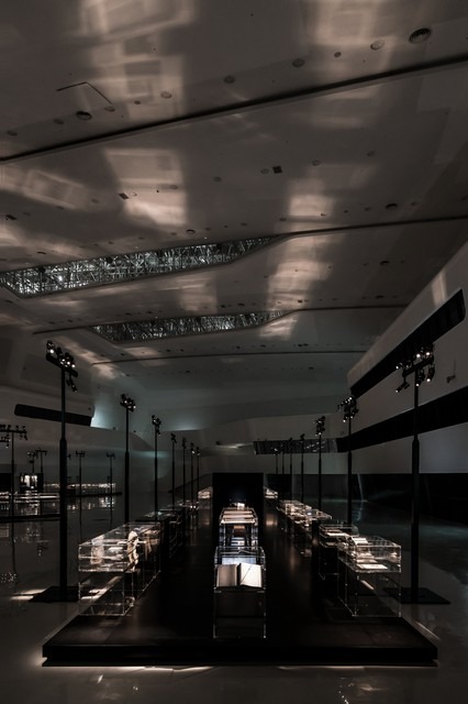 「CULTURE CHANEL，The Sense of Places」