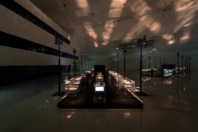 「CULTURE CHANEL，The Sense of Places」