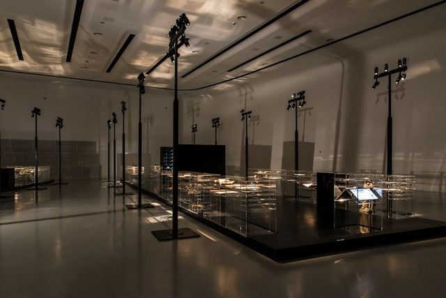 「CULTURE CHANEL，The Sense of Places」