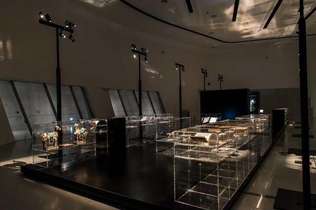 「CULTURE CHANEL，The Sense of Places」