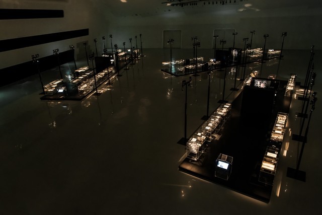 「CULTURE CHANEL，The Sense of Places」