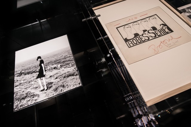 「CULTURE CHANEL，The Sense of Places」