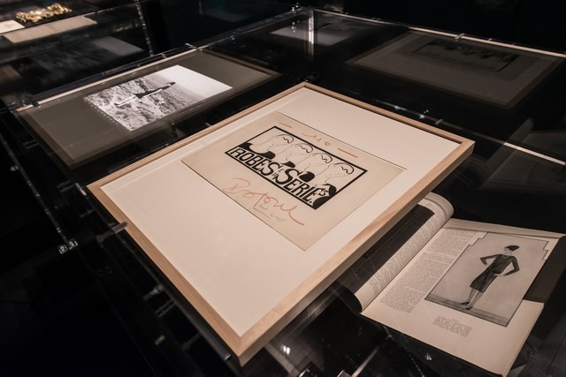 「CULTURE CHANEL，The Sense of Places」