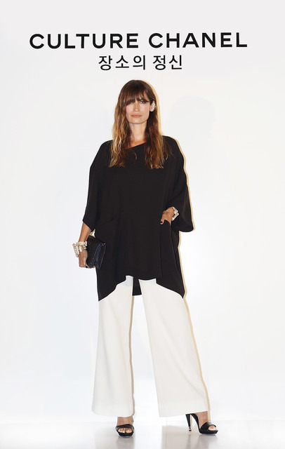 キャロリーヌ・ドゥ・メグレ