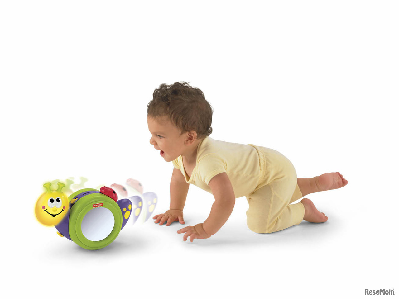 3WAYでんでんむし