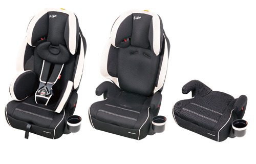 リーマン・フィーカDX