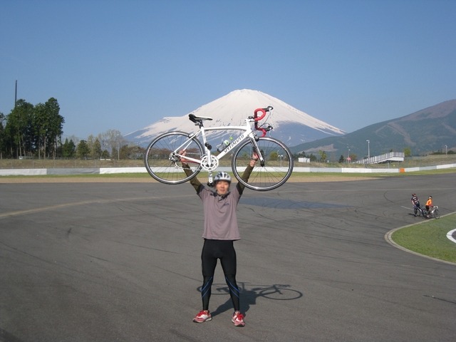 「2014 FUJI FREE RIDE 秋」10月26日開催