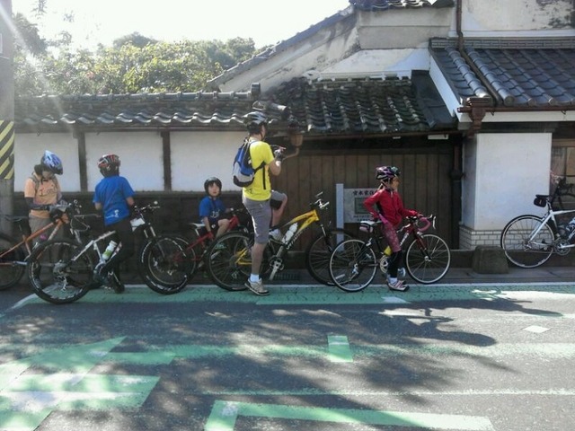 【原石たちの現場】子供のサイクリング教育ノウハウ、確立への道筋は