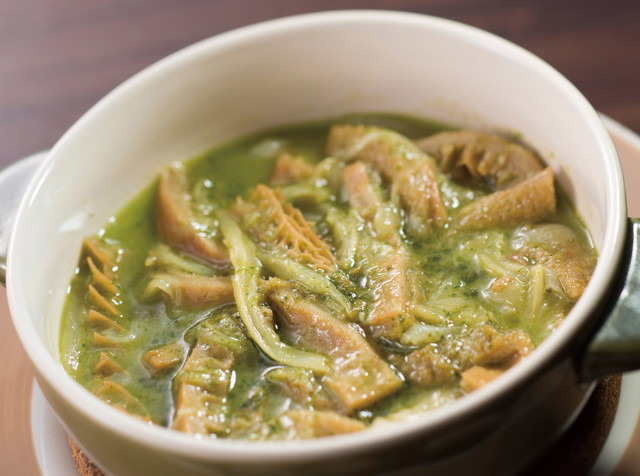 佐藤譲のトリッパ