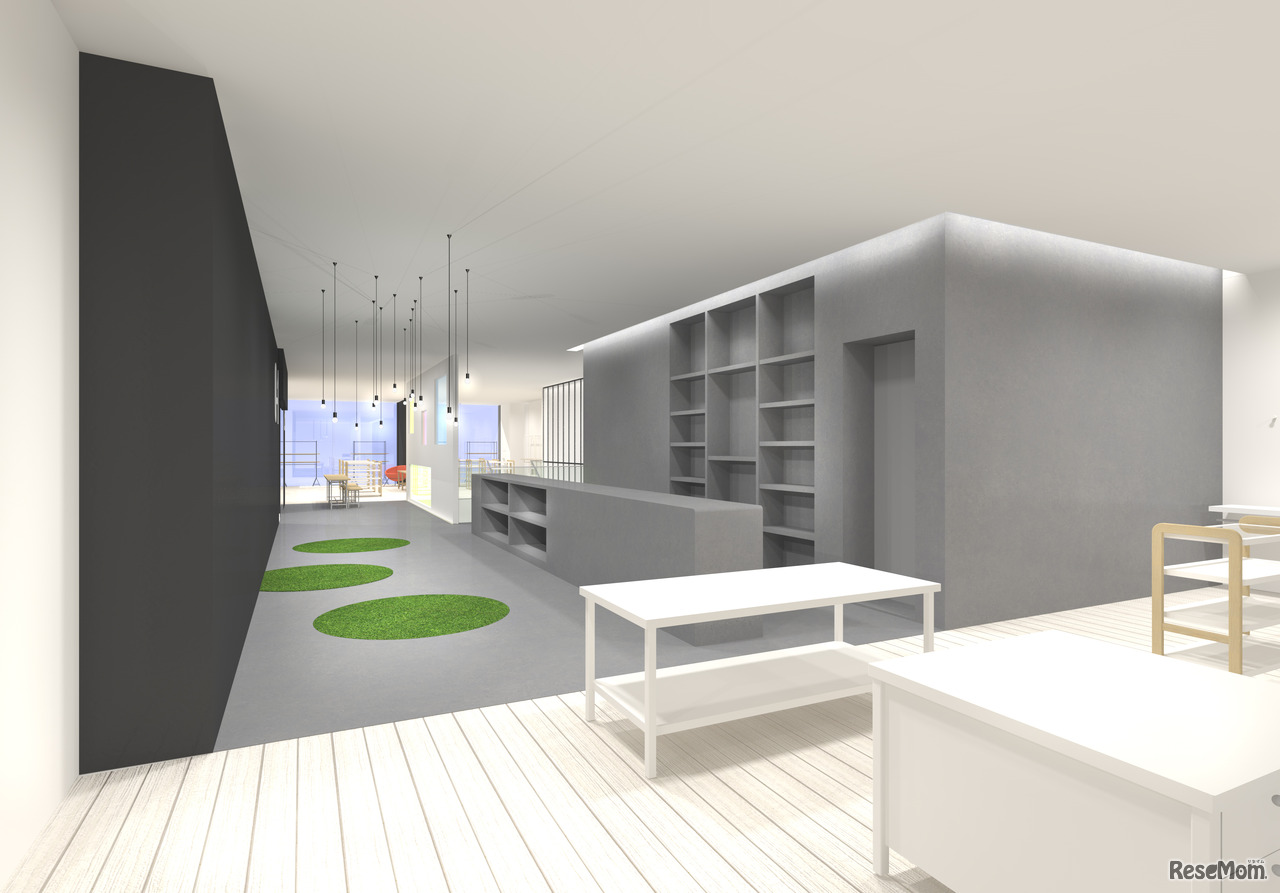 ファミリア銀座本店