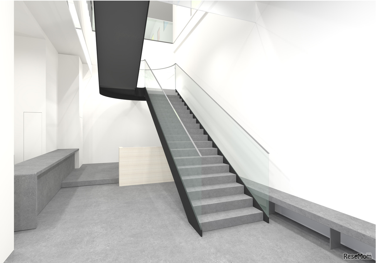 ファミリア銀座本店