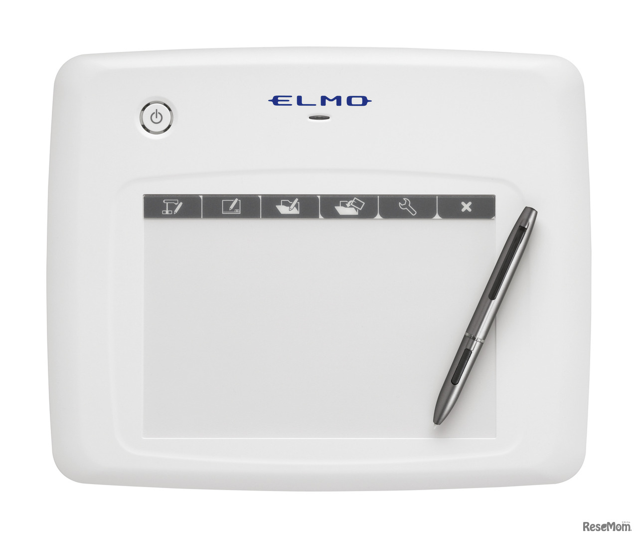 ワイヤレス・ペンタブレット CRA-1