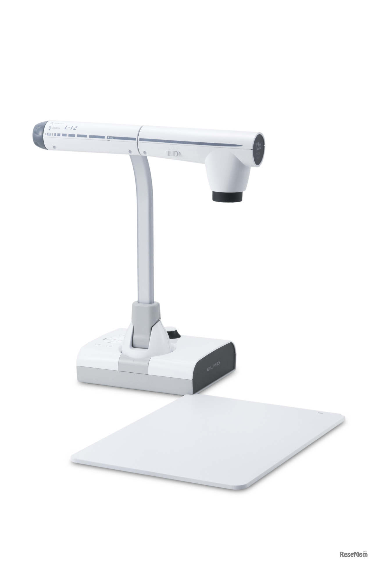 インタラクティブ書画カメラ L-12