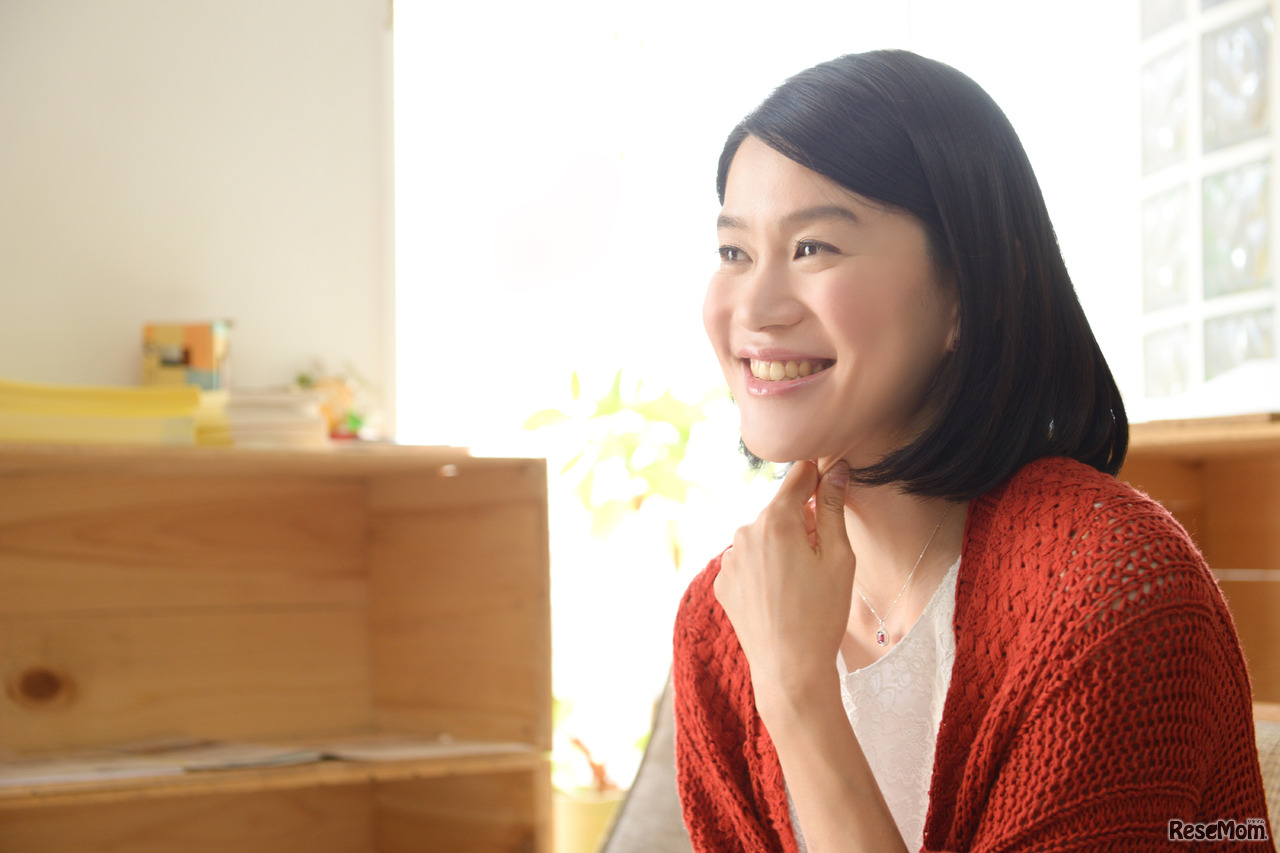 石戸奈々子さん