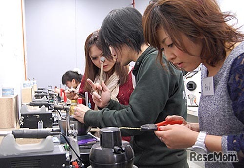 100 Makers’Open Base !（イメージ）