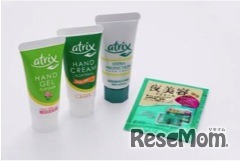 atrixスペシャルBOX