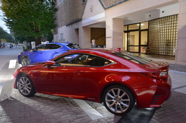 東大生にトヨタデザイン本部長が語る「デザインのわけ、スタイルの意味」