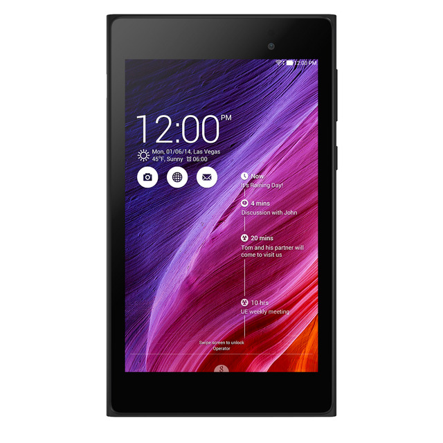 ブラックモデル正面