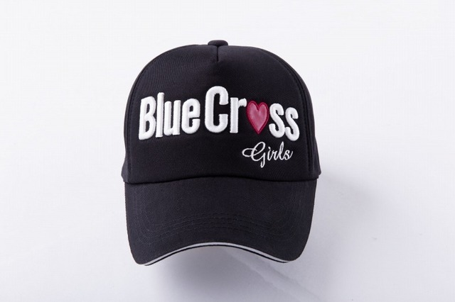 JAF×BLUE CROSS girls（キャップ）