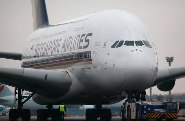 シンガポール航空