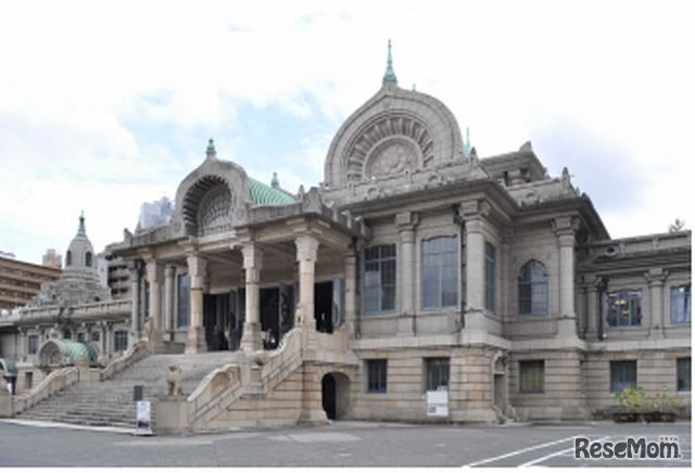 築地本願寺本堂