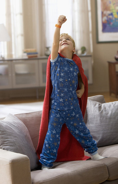 音と動きで新しい遊びを提供するウェアラブル玩具「モフバンド」が凄い