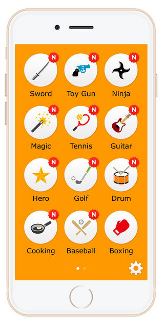 音と動きで新しい遊びを提供するウェアラブル玩具「モフバンド」が凄い