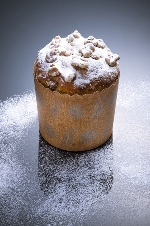 東京マリオットホテル クリスマスケーキ＆ブレッド 2014　「パネトーネ」1,080円