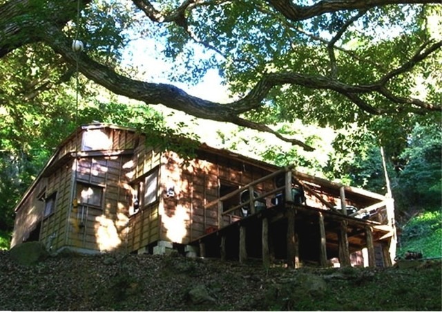 三越日本橋本店／南房総の農地付きで１年間滞在型ハウス「クラインガルデン」をリースして、好きなときに利用し、コミュニティで農業を楽しむ農業体験（１組限定／税込み20万円）