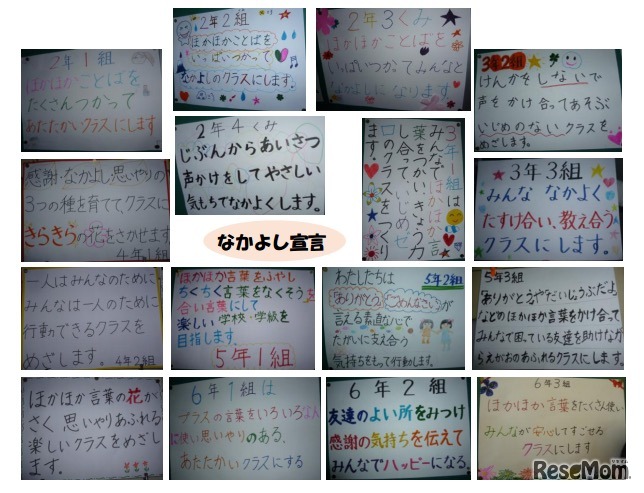 群馬県高崎市立塚沢小学校の事例