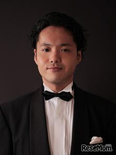 田中健（ピアノ）