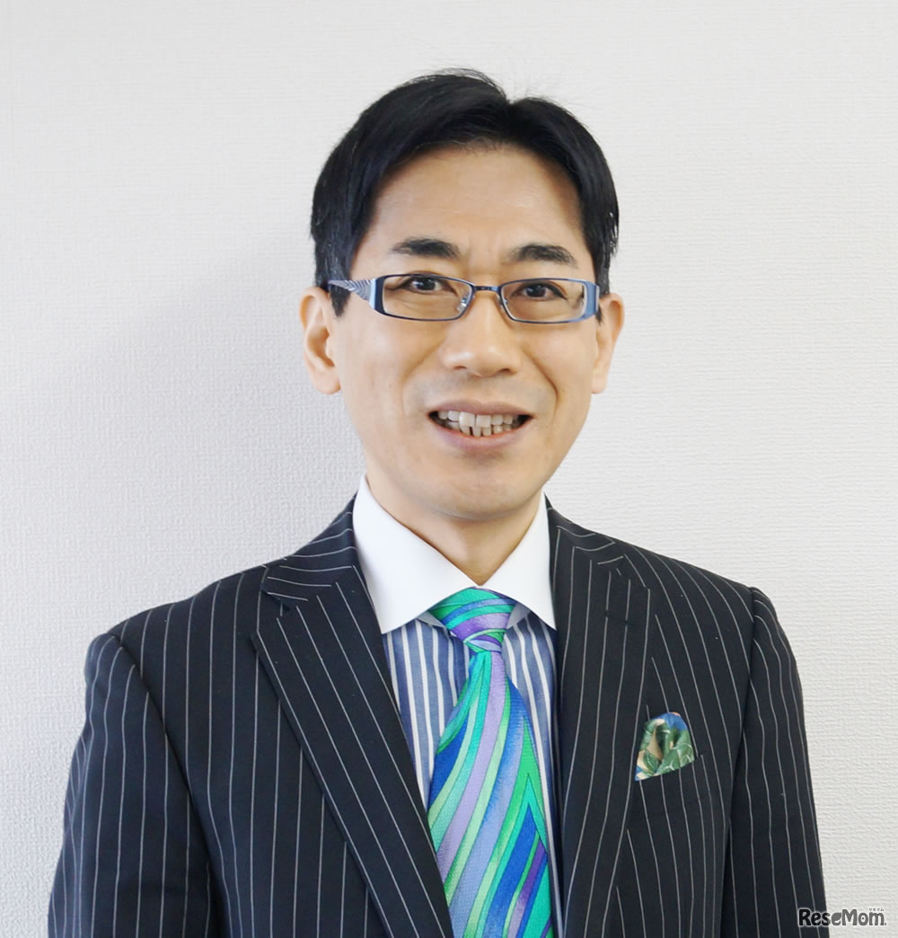 本郷赤門前クリニック院長　吉田よしたか博士