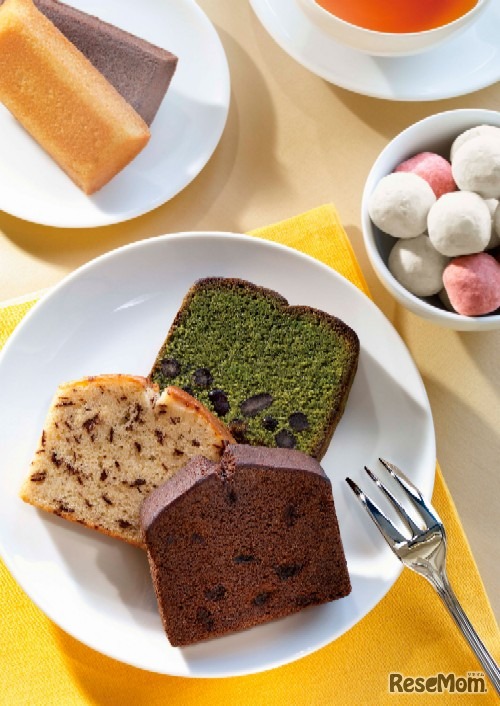 パティスリーアソートメント