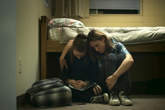 『ショート・ターム』-(C) 2013 Short Term Holdings, LLC. All rights reserved.