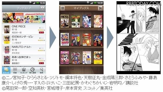 ストアの利用イメージ ストアの利用イメージ