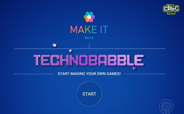 英国BBCが子供向けゲーム制作ツールを公開、教育の一環に