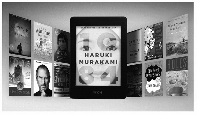 「Word Wise」対応書籍（イメージ）