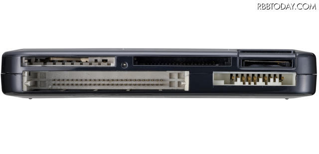 カードスロット カードスロット