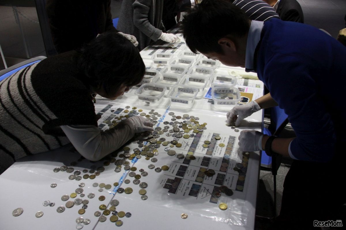 東芝グループ 社会貢献一斉アクション2014