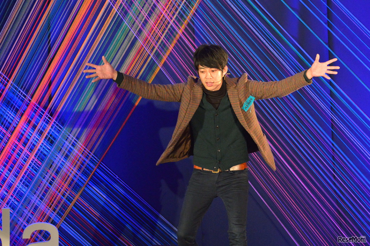 「キング・コング」の西野亮廣氏